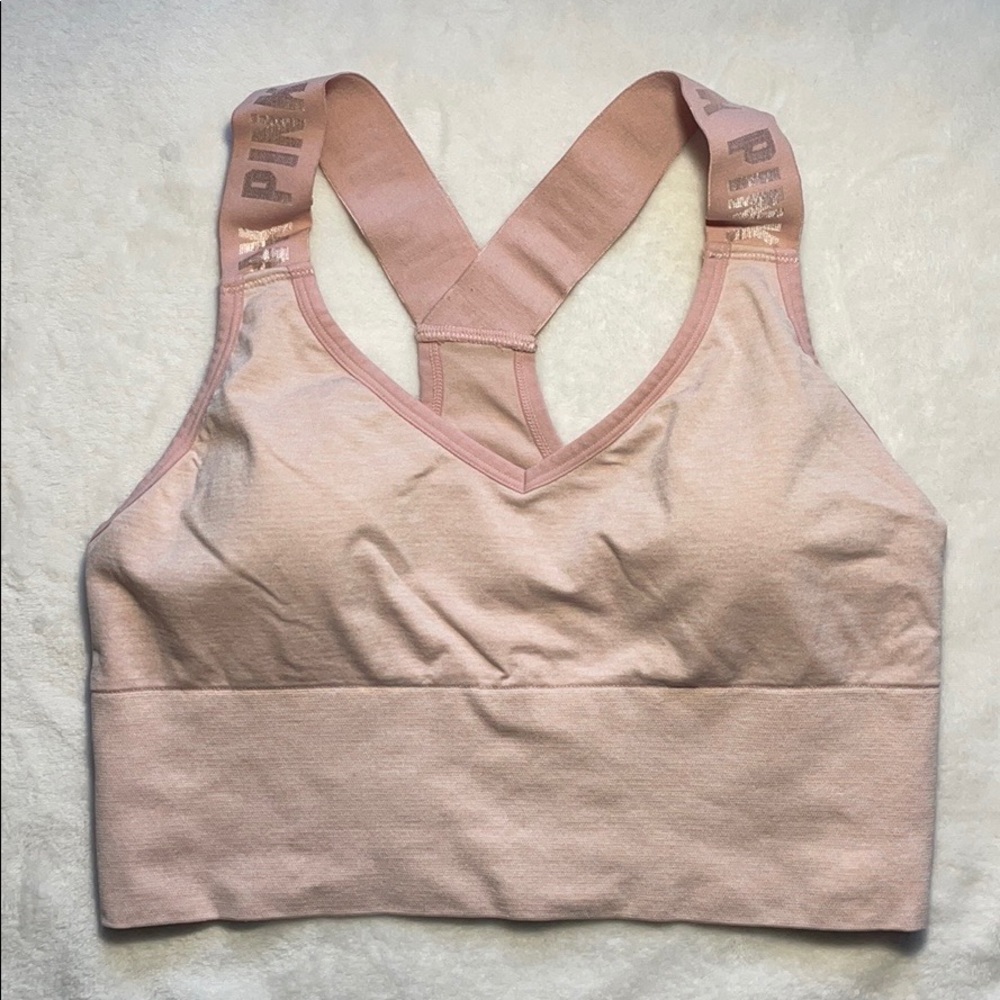PINK Sports Bra